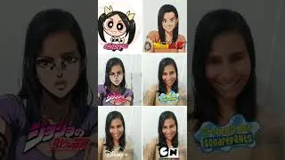 la &uacute;nica que no me gust&oacute; fue la de Bob esponja 😂 #amorpropioyautoestima