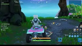 How to Solve the Pressure Plate Puzzle with One Person Fortbyte 82