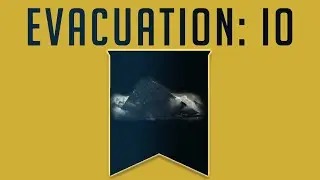 Evacuation: Io Traveler's Chosen Quest