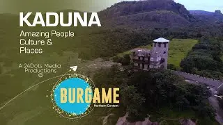 Kaduna - Amazing People, Culture and Places #Kaduna #history #entertainment