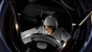 LIVE Polaris Dawn EVA | Jared Issacman | SpaceX Dragon