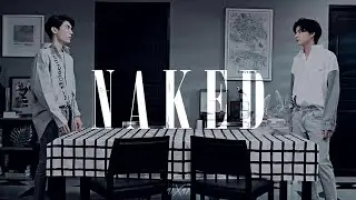 FMV | THARNTYPE — NAKED