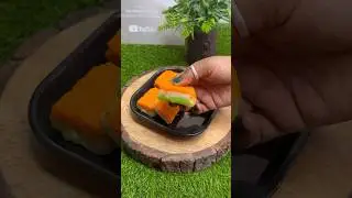 Independence day special recipe 🧡🤍💚 #shorts #independenceday #viral #kalpanaskitchen