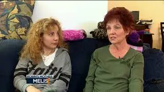 Madison woman shares story of survival after recovery from a gunshot wound to the head