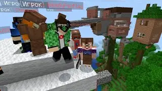 ОТКРЫЛ СОБСТВЕННЫЙ СЕРВЕР FIRSTLASK для Minecraft PE 1.11.x! РАЗВИВАЕМ СЕРВАК ВМЕСТЕ!