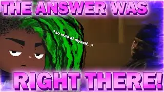 Why The Creepy Animatronics in P.O.V.??? 🤔