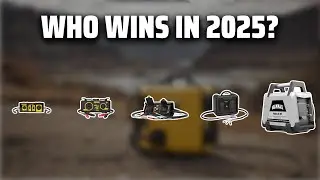 The Top 5 Best Parallel Kit in 2025 - Must Watch Before Buying!
