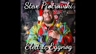Electric Eggnog - Full Album