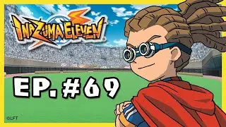 Inazuma Eleven - Episodio 69 