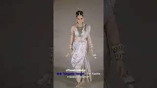 Queen Kangana ka Stylish Comeback on Ramp 💃 | Viral Fashion Moments #bollywood #viralvideo #kangana