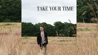 Harry Leo - Take Your Time (Official Audio)
