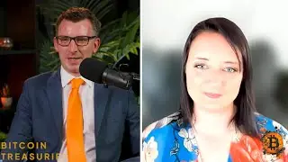 DeFi Tax CEO Janna Scott: What You Need To Know on Bitcoin & Crypto Taxes