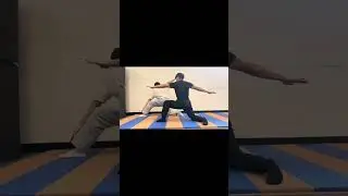 Yogo video ( Ian, Tilly , Sabrina ) 🧘🏽&zwj;♀️
