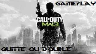 Call of Bernard | Un bouch&eacute; tr&egrave;s bien arm&eacute; | D&eacute;sol&eacute; pour les bugs qu'il y aura x)