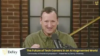 The Evolution and Future of AI Careers