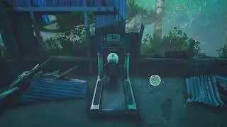 Biomutant: fixer-upper 11F, the runboard (part 3)