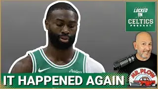 Celtics' Rebounding NIGHTMARE Continues | Hugo Gonzalez STARTS!