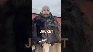 Превратил лося в куртку &laquo;Игра престолов&raquo; #Шорты