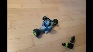 Boxerbot