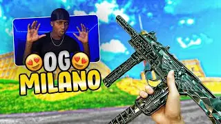 The WSP-9 Meta is BACK in Warzone 🔥😍 (Best WSP 9 Class Setup) B06