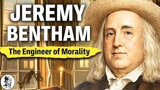 Jeremy Bentham Documentary to Fall Asleep To