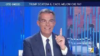 La stoccata di Padellaro: 