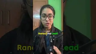 Tejas Trailer Review - Intriguing is the word | Kangana Ranaut | Story of IAF Pilot #Bollywood