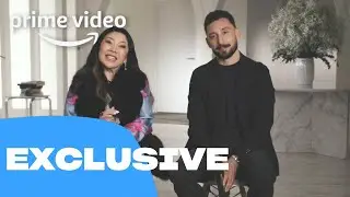 The Luxe Listings Sydney Real Estate Agents Play 'Would I Lie To You'? | Prime Video