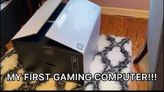 Alienware Aurora R12 Unboxing