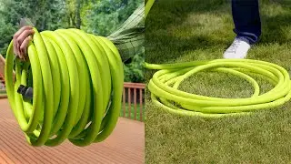 The Best Garden Hoses 2022