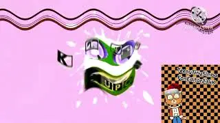 No Cookie, No Present! Csupo (2021 Version) | Effects