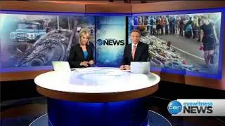Ten Eyewitness News Sydney | Opener - (22.07.2014)
