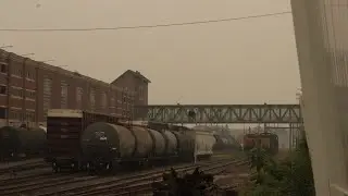 Trackside Isolation (Dark Ambient Mix)