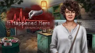 It Happened Here: Streaming Lives