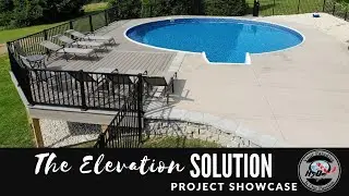 The Elevation Solution Project Showcase