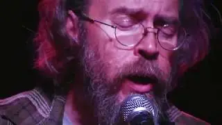 Over The Red Cedar [Charlie Parr] live at the Satellite Los Angeles, California 2019