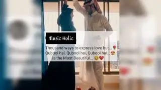 Tere naal | love song | whatsapp status #lovesong #musicholic