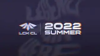 2022 LCK CL Summer VOD Review | KDF vs NS | Week 1 Game 3