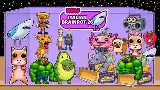 FINAL BOSS CLASH?! Merge Fellas | MODE MAKER Boss vs Boss