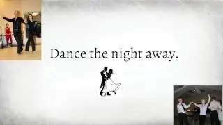 Valentine's Day Showcase & Dinner Dance - Raleigh Ballroom Dancing