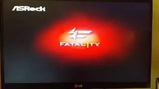 Windows 10 fast boot.