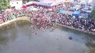 SINGHAPUR JATRA 2023, JAJPUR ODISHA