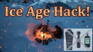 The Ice Age Survival Skill That Still Beats Modern Prepping