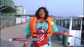 Think Quick Trip In Lagos.......