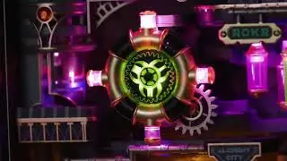 ROBOTIME ROKR Alchemy City Marble Run Infinite Loop Parallel World Series STEM Toy Ultimate