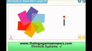 The Logo Game Facebook Answers Pack 49