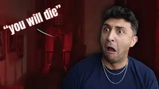 The Most Realistic Horror Game Ive Ever Played