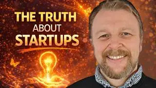 What I Learned From My First 6 Tech Startups 🌟 with Vidar Hokstad
