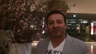 Maveric&rsquo;s trip to Japan - Yanik Silver