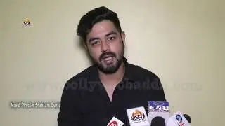 Music Director Shantanu Gupta EXCLUSIVE Interview For Upcoming Project | Bollywood Adda